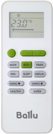 Ballu Universal 2 DC R410a BLCI_CF-18HN1_24Y