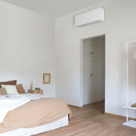 Daikin EMURA 3 FTXJ50AW