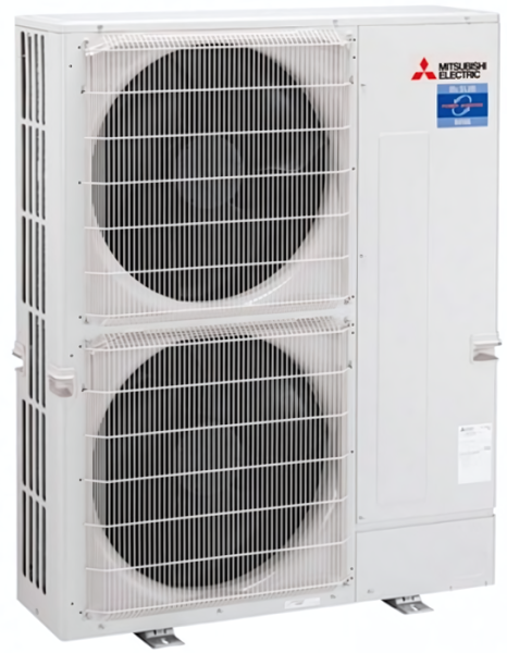 Mitsubishi Electric PLA-M100EA/PUHZ-ZRP100VKA