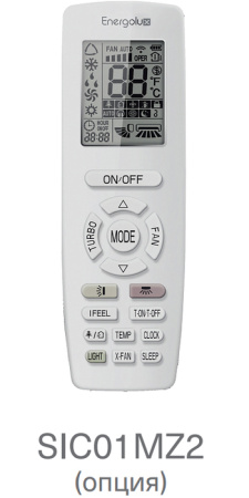 Energolux SMZDS08V2AI*