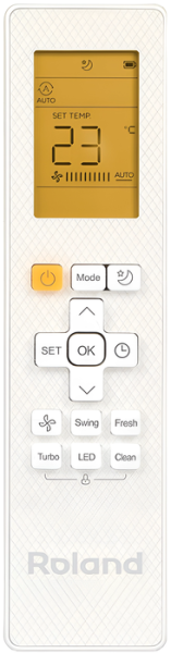 Roland Maestro RD-MS07HSS/R1