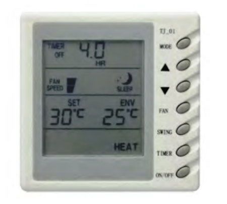 Aero IXIA TwinRow Gamma Universal AI-18TRG-U-N/AI-18TRG-U-E-N