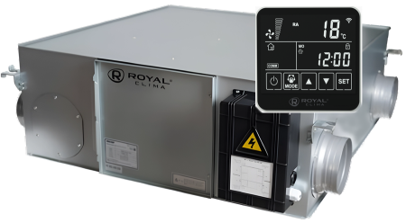 Royal Clima RCS-800-P 3.0