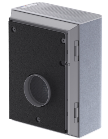 Ballu ONEAIR ASP-100