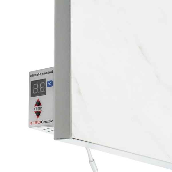 Teploceramic TCM-RA 550 белый мрамор 49713