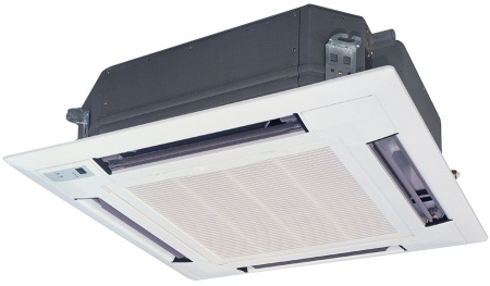 Aero IXIA CommonRow High AI-M12CRM-C