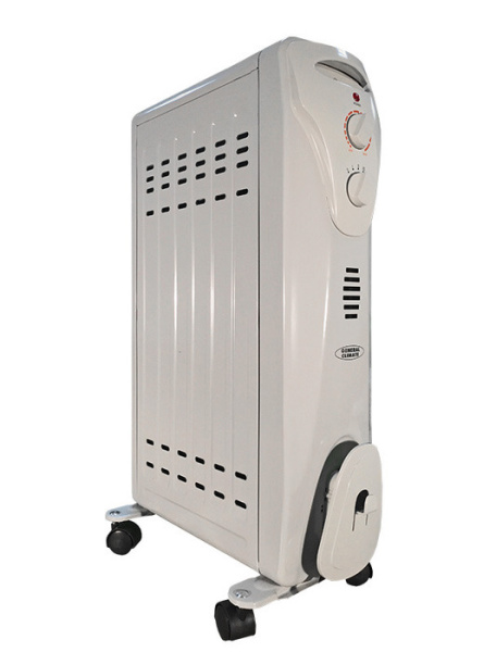 General Climate NY 16СA