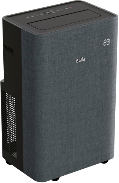 Ballu Velure BPAC-12 EW/N6