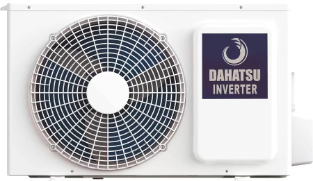 Dahatsu MIRROR BCH-09i