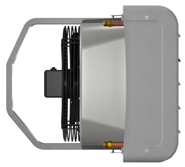 ГРЕЕРС ВС-1220ЕСM