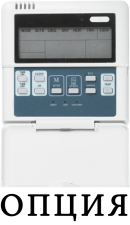 Mdv MDKC-V600R-B/MBQ1-01D