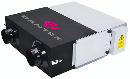 Dantex DV-600HRE/PCS