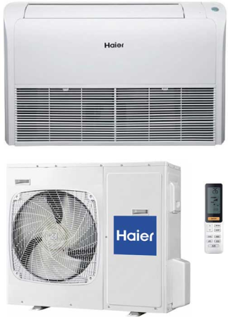 Haier Eco AC140S2LK1FA/1U140S1LN1FB