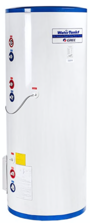 Gree SXTVD300LCJ2/A-K