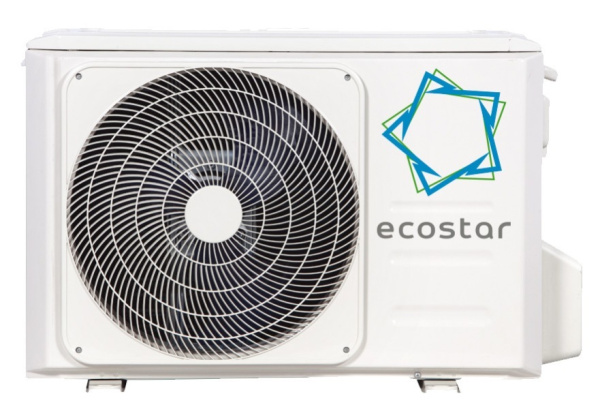 ECOSTAR Radium KVS-RAD07CH