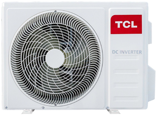 TCL FreshIN 3.0 TAC-FR09INV/R3