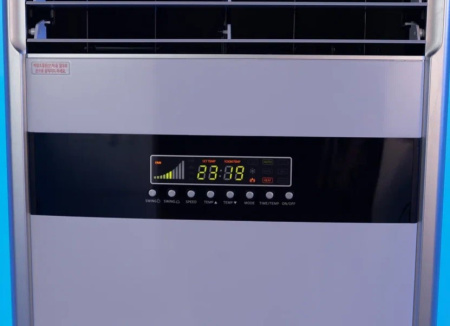 Теплогенератор CAROS CAH-L342A