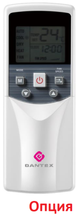 Dantex DM-DP250T1/BF