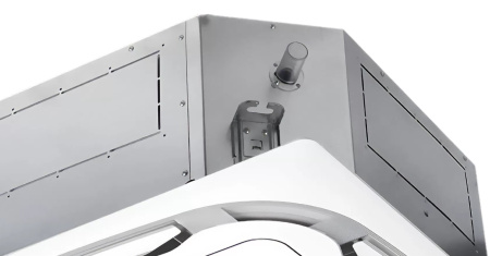 Kentatsu KRA140HFAN1/KPU95-RA