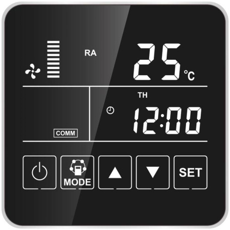 Energolux Rona SRME 910 H1