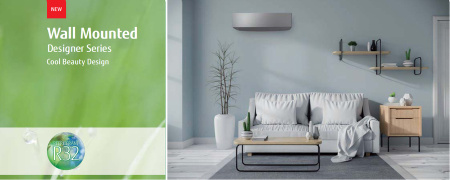 General Designer ASHG09KETA