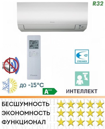 Daikin FTXM60N