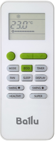 Ballu Universal 2 DC R410a BLCI_C-48HN1_24Y