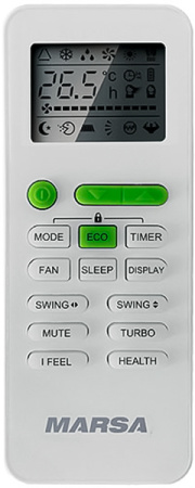 Marsa Astro RK-09MTI2G