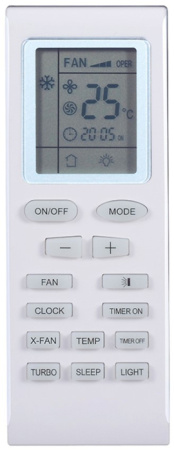 Pioneer KFC48GV/KON48GV/TC04V Nord-30