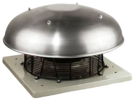 Systemair DHS 190EZ sileo roof fan