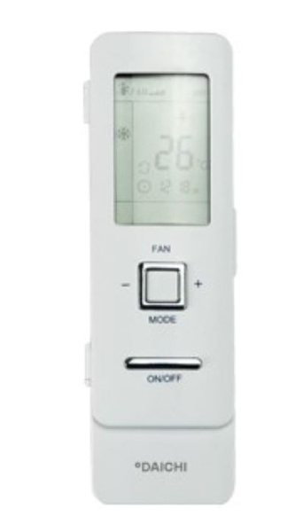 Daichi Evolution EVO25AVQS1R/EVO25FVS1R