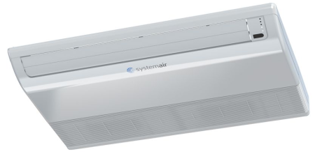 Systemair SYSVRF2 CEILING 36 Q
