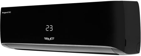 Shuft Asgard SFTHAI-12HN8/BL