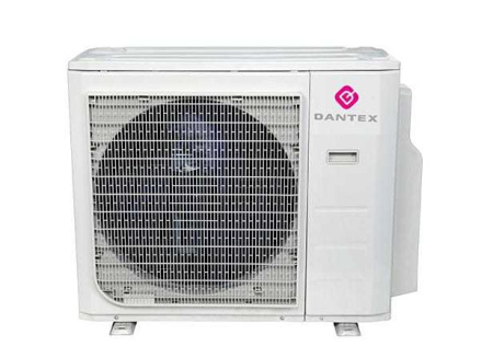 Dantex Free Match RK-4M28HM3E-W