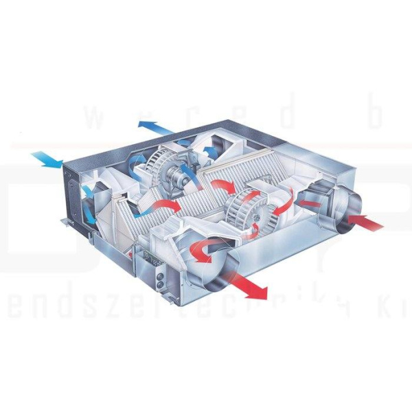 Mitsubishi Electric LGH-100RVX-E