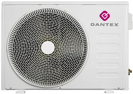 Dantex City RK-18UHTN/RK-18HTNE-W