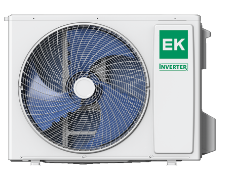 Euroklimat EKDX-100HNN/EKOX-100HNN