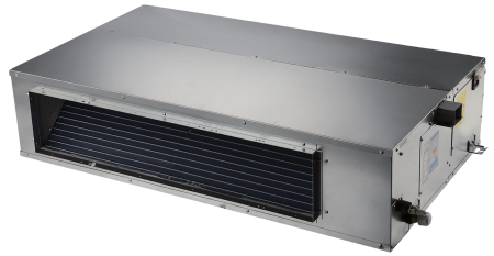 QUATTROCLIMA QV-I36DG1/QN-I36UG1