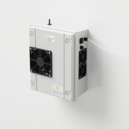 ТриОзон OG-A1