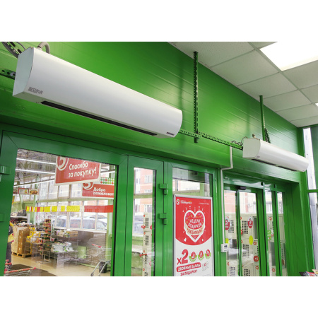 Тепломаш КЭВ-П2112А