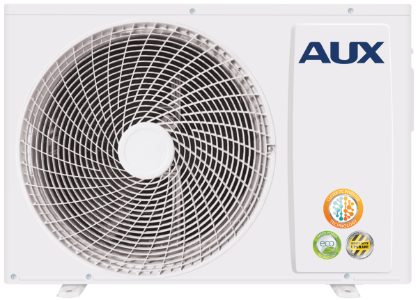AUX ALCF-H24/4R1С/AL-H24/4R1С(U)