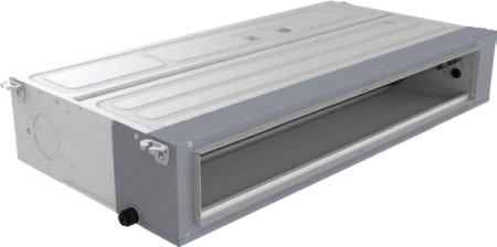 QUATTROCLIMA QV-M80DC