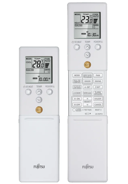 Fujitsu AUXG14KVLA/UTGUFYFW