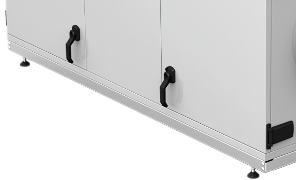 Rosenberg Supra Box Comfort 800 H