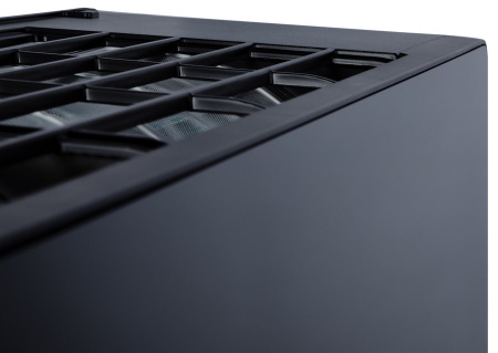 Electrolux EACS/I-12HIX-BLACK/N8