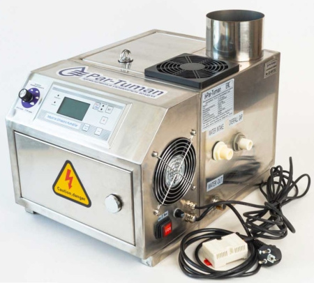 Par-Tuman ГТ-1-110/А-2К-УФ нерж. 7л/ч