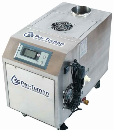 Par-Tuman ГТ-1-110/B нерж. 3 л/ч