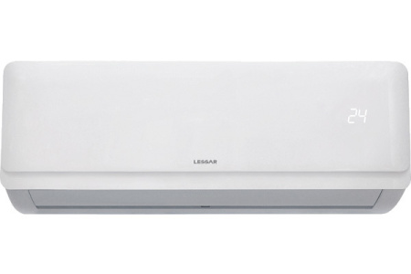 Lessar Cool+ LS-H09KFE2/LU-H09KFE2