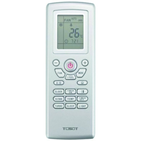 Tosot T24H-FCA/I/TC03P-LC