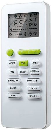 Dantex City RK-24UHT3N/RK-24HT3NE-W